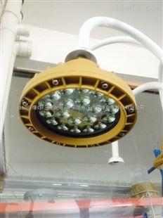 供应LED30W防爆灯-沃川防爆-LED防爆灯
