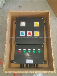 FMDX-6/16K三防应急照明配电箱（IP55）