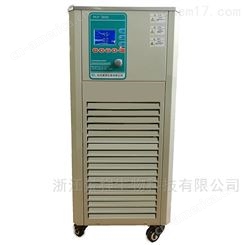 DHJF-8002立式低温恒温磁力搅拌水槽