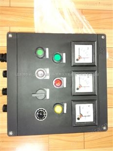 上海IP55防护等级三防照明配电箱厂家