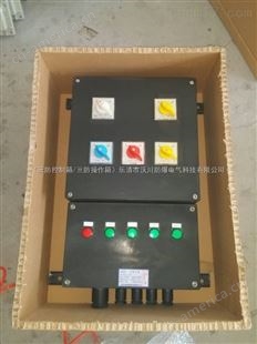 上海FXX-K80三防动力配电箱厂家