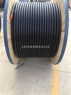 铝芯电力电缆YJLV系列行情价