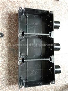 FJX-L15/160防水防尘防腐分线箱（接线箱）