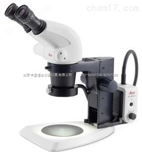徕卡S系列体视显微镜