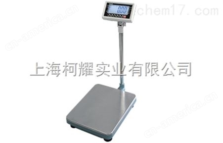 高精度电子台秤（100kg/1g）