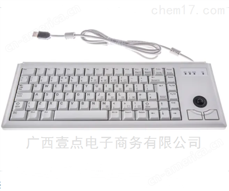 CHERRY键盘G84-5500LUMEU-0