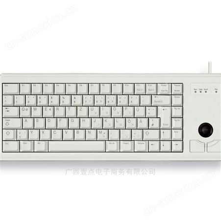 G84-5500LUMDE-2樱桃CHERRY键盘
