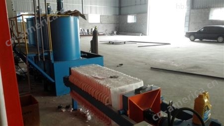 安徽酸洗磷化污水处理设备