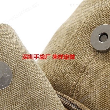 深圳手袋厂定做2017新款帆布时尚双肩斜跨包定制LOGO外贸货源批发