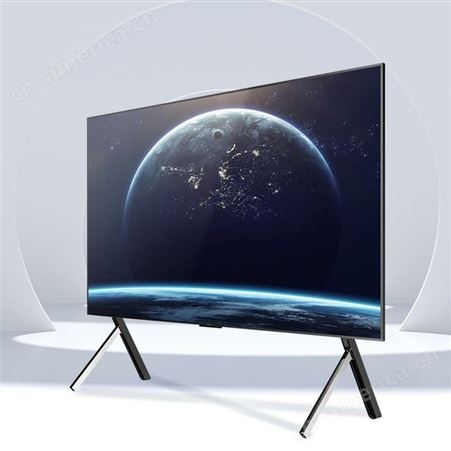 Skyworth创维4K超高清巨幕超薄液晶人工智能电视机商用电视