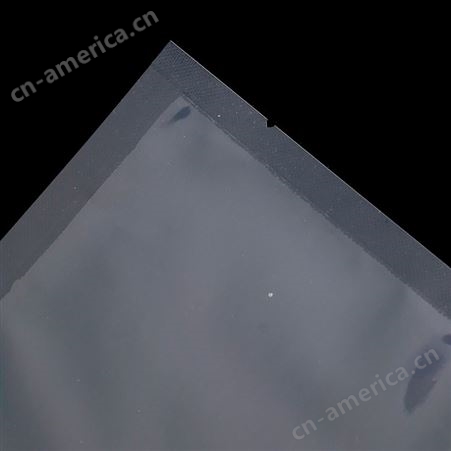 尼龙16丝 加厚光面透明 PA真空食品袋 大号熟食塑封袋