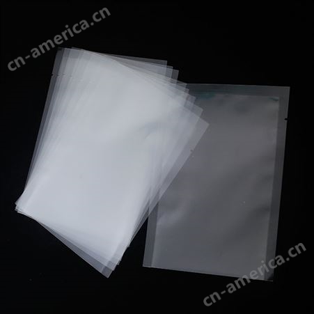 尼龙16丝 加厚光面透明 PA真空食品袋 大号熟食塑封袋