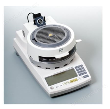 日本kett水分计 红外线水分仪FD-800 小川工业设备