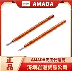 AMADA天田各类点焊电极 铜镶钨焊接铜线 定制各种焊接头