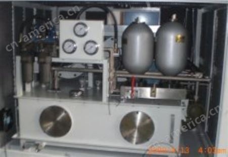 群赫液压设备 液压动力站 压力稳定 品质可靠 可支持定制