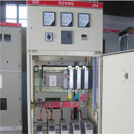 HS-TBB(XJHB)系列并联电容器成套装置 专业研发 性能稳定 优惠