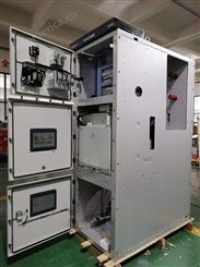 施博尔电力10kv过电压抑制柜消弧消谐补偿装置AL-XHBZ
