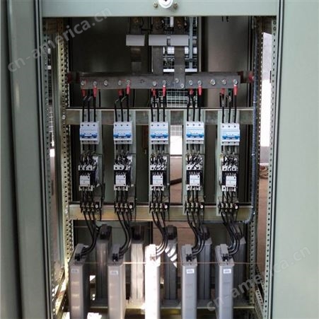 HS-TBB(XJHB)系列并联电容器成套装置 专业研发 性能稳定 优惠