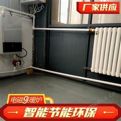 冬季供暖设备煤改电锅炉家用取暖电采暖炉 落地取暖器