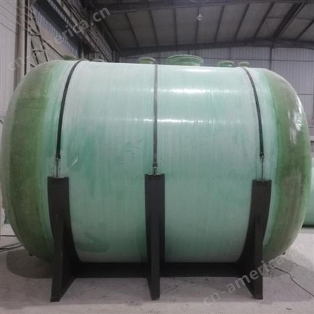 玻璃钢化粪池生产厂家 污水处理 专业服务 北凡定制