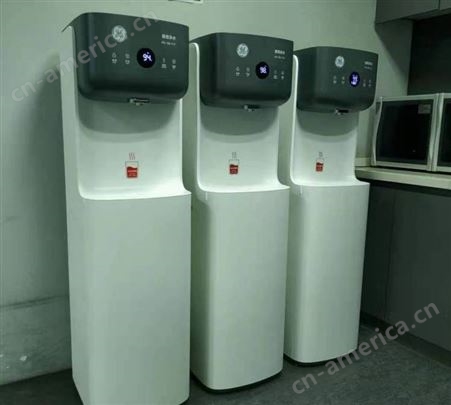 通用GE净水器GCUH-00X02饮水机租赁壁挂式分机管线机