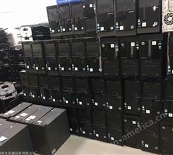 固定资产报废杭州电脑服务器回收 杭州二手电脑回收上门免费搬运