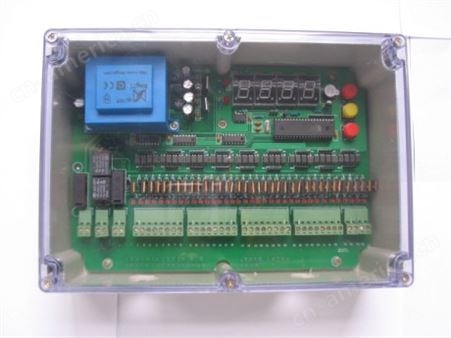 齐全QYM-ZC-20脉冲控制仪