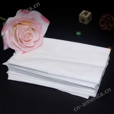 定制广告纸巾盒定做定制订做塑料纸巾 印心源礼品抽纸盒印字logo