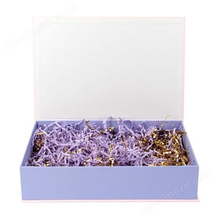 礼品纸盒定制礼物包装盒订做高档礼品盒工厂