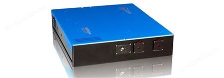 Toptica高功率、可调谐、倍频二极管激光器TA-SHG pro