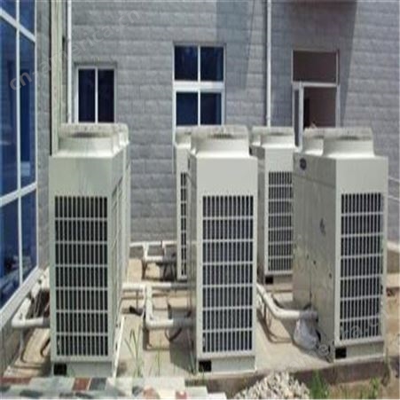 深圳坪山新区氨冷设备回收 挂机空调回收公司 恒运回收
