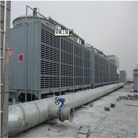 深圳宝安区溴化锂制冷机回收 家用空调回收公司 恒运回收