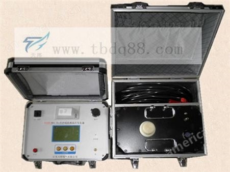 DS205型0.1Hz程控低频高压发生器