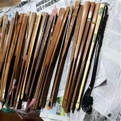 老竹子扇子回收价格   老纸扇回收价格