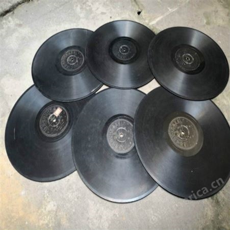上海市老戏曲唱片收购价格  老胶木唱片回收  老歌曲唱片收购价格
