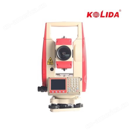科力达全站仪 KTS-462系列 免棱镜1000米 专业测量型 高亮彩屏