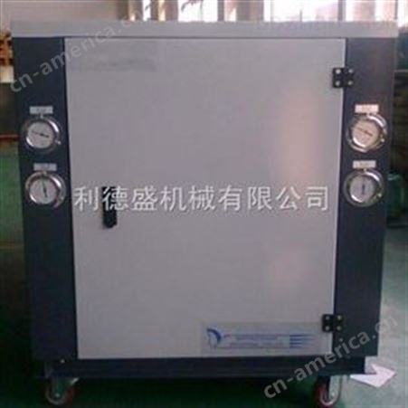 上海冷水机