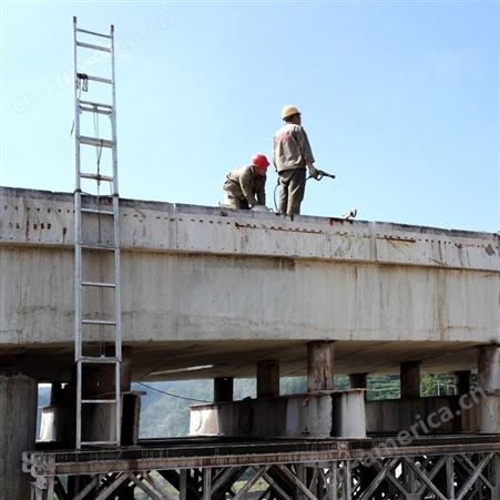 承接危桥拆除  全国范围内可施工  专业施工 安全高效