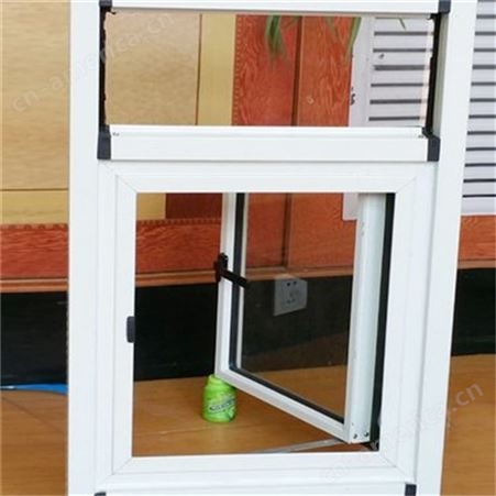 电动 手动中悬窗 开启面积大 轻便可装高窗按需出售