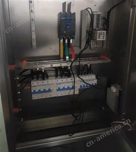 不锈钢材质电源检修箱变压器端子箱按要求定制