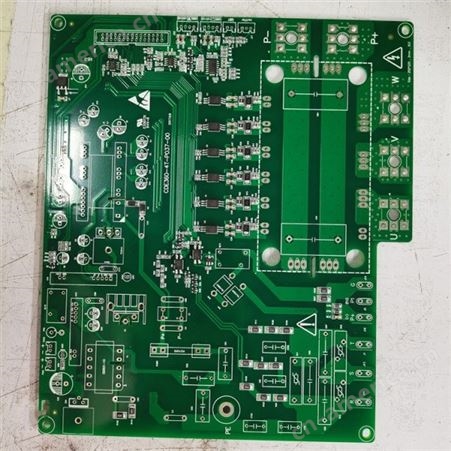 深圳定制 SMT线路板贴片 用于室内外照明亮化工程 组装加工