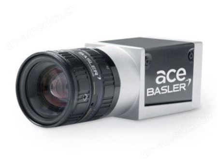 巴斯勒Basler acA2500-14gm 工业相机 500万像素