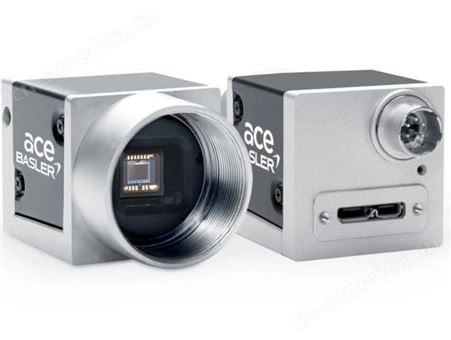 巴斯勒Basler acA2500-14gm 工业相机 500万像素