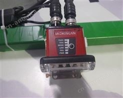 Microscan ID20/ID30/ID40/ID45系列高性能固定式工业二维读码器