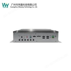 无风扇工控机MEC-5GBOX 工业类型BOX 可定制