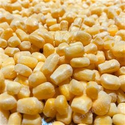 阳光农业 速冻玉米粒 新鲜香甜 水果玉米蔬菜沙拉