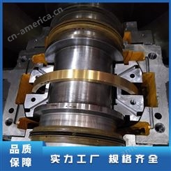 DQ14-140B上 海高压电机轴瓦结构强实 精工细作 利特阳