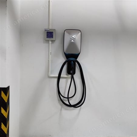 广州哪里有安装充电桩的  专业充电桩安装上门安装