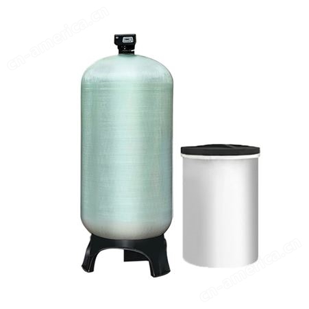 农村井水软水过滤设备供暖软化水设备供热公司软化水装置