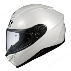 现货日本OGK头盔 空气刀5代 头盔碳纤维全盔男摩托车跑盔